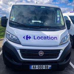Carrefour Location