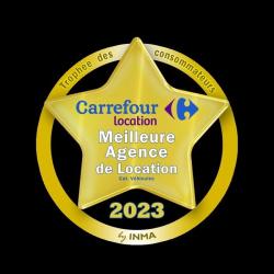 Carrefour Location