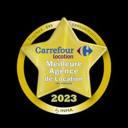 Carrefour Location