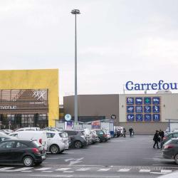 Carrefour Location
