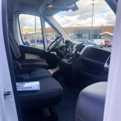 Carrefour Location