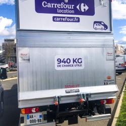 Carrefour Location
