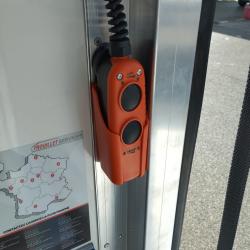 Carrefour Location