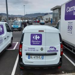Carrefour Location