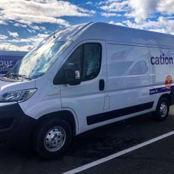 Carrefour Location