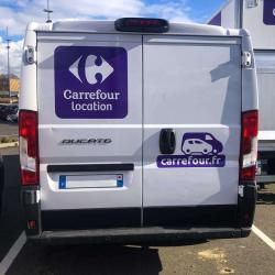 Carrefour Location