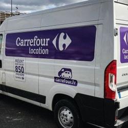 Carrefour Location