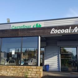 Carrefour