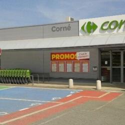 Carrefour