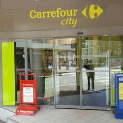 Carrefour