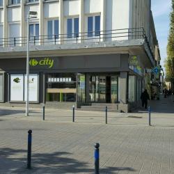 Carrefour