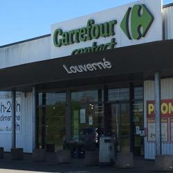 Carrefour
