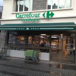Carrefour