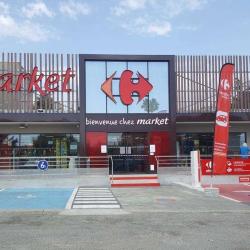Carrefour Market
