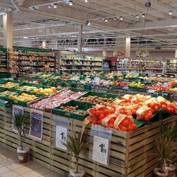 Carrefour Market