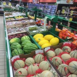 Carrefour Market