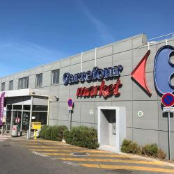 Carrefour Market