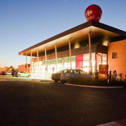 Carrefour Market