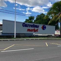 Carrefour Market