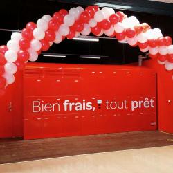 Carrefour Market
