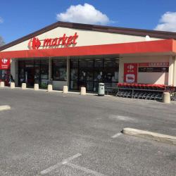 Carrefour Market