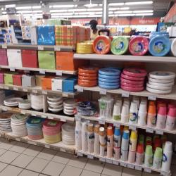 Carrefour Market