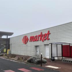 Carrefour Market