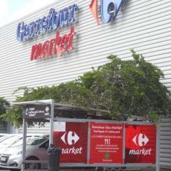 Carrefour Market