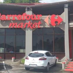 Carrefour Market