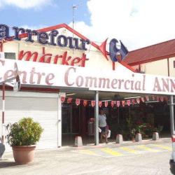Carrefour Market