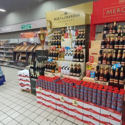 Carrefour Market
