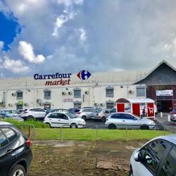 Carrefour Market