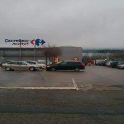 Carrefour Location
