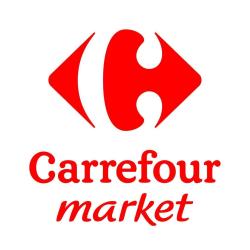 Carrefour Market Paris Amelot