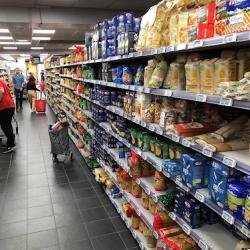Carrefour Market Paris Amelot