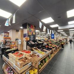 Carrefour Market Paris Amelot