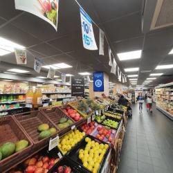 Carrefour Market Paris Amelot