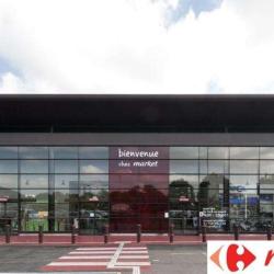 Carrefour Market