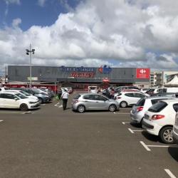 Carrefour Market