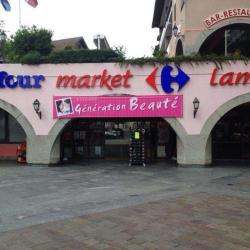 Carrefour Market