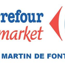 Carrefour Market