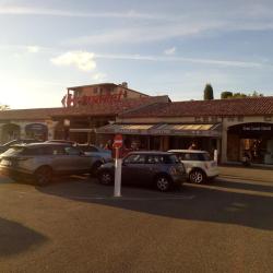 Carrefour Market