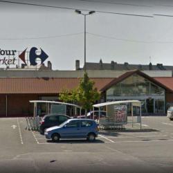 Carrefour Market