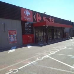Carrefour Market