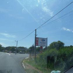 Carrefour Market Station Service
