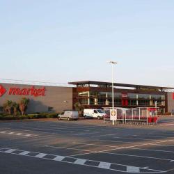 Carrefour Market