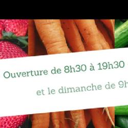 Carrefour Market