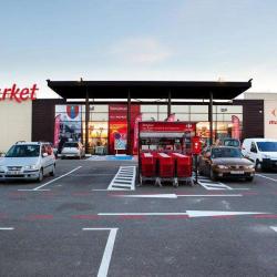 Carrefour Market