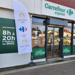 Carrefour