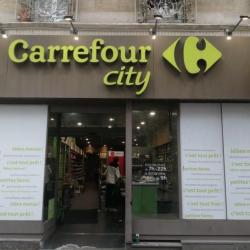 Carrefour